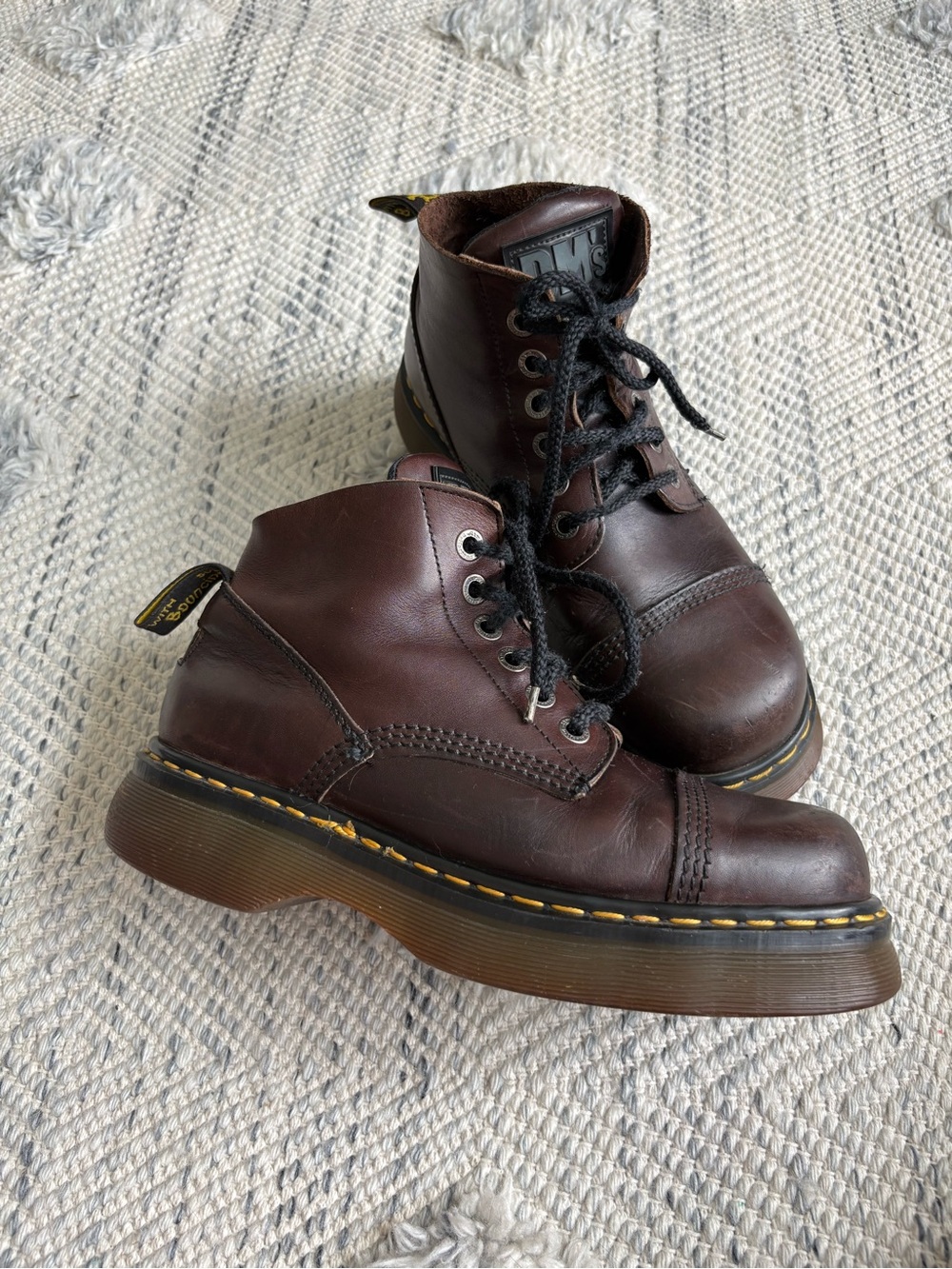 Dr. Martens